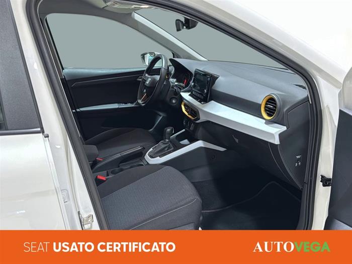 AutoVega - SEAT Arona | ID 36712