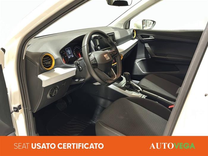 AutoVega - SEAT Arona | ID 36712