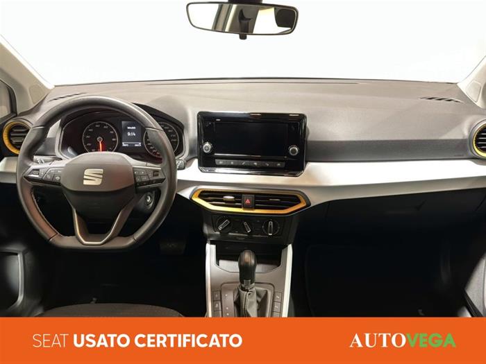 AutoVega - SEAT Arona | ID 36712
