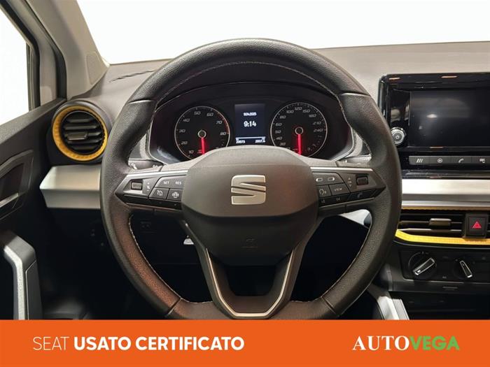 AutoVega - SEAT Arona | ID 36712