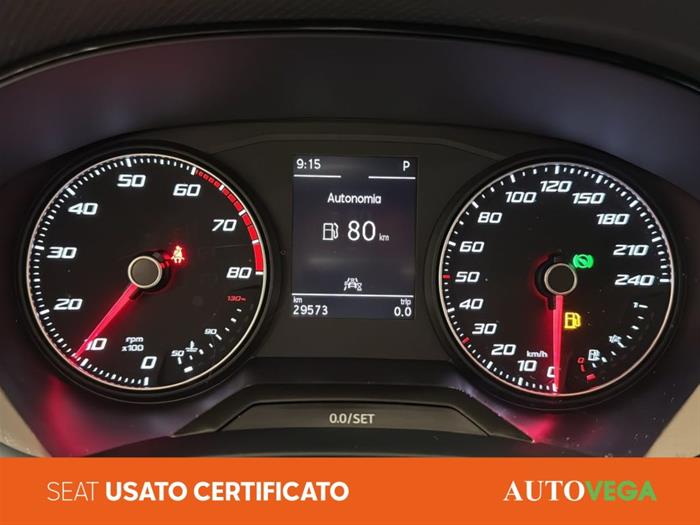 AutoVega - SEAT Arona | ID 36712