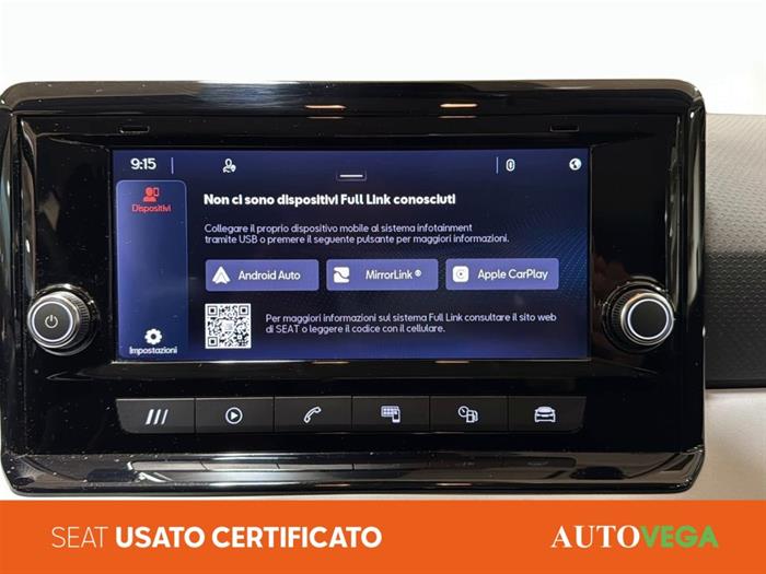 AutoVega - SEAT Arona | ID 36712