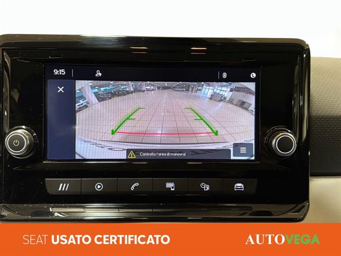 AutoVega - SEAT Arona | ID 36712