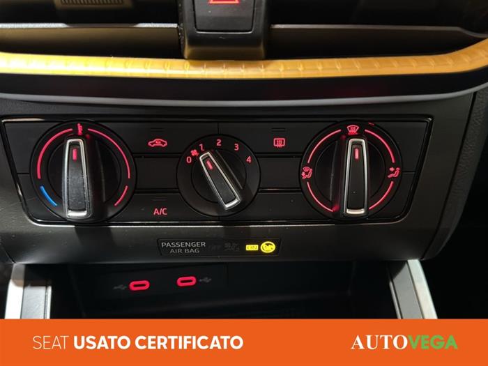 AutoVega - SEAT Arona | ID 36712