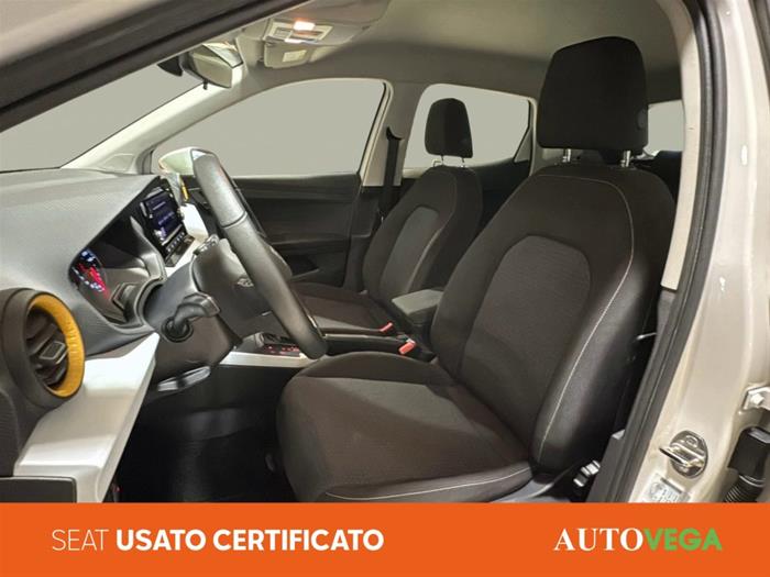 AutoVega - SEAT Arona | ID 36712