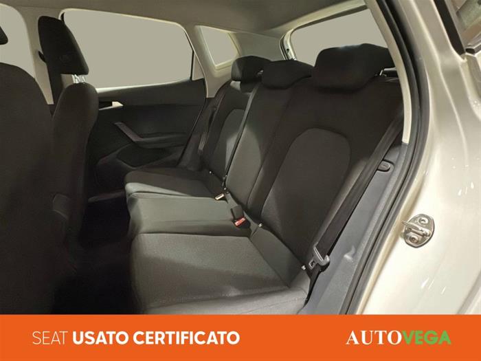AutoVega - SEAT Arona | ID 36712