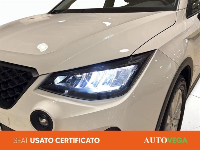 AutoVega - SEAT Arona | ID 36712