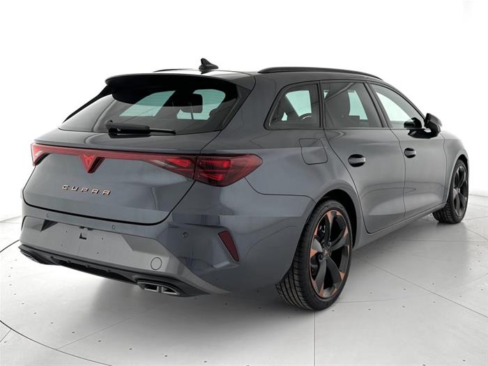 AutoVega - CUPRA Leon | ID 36713