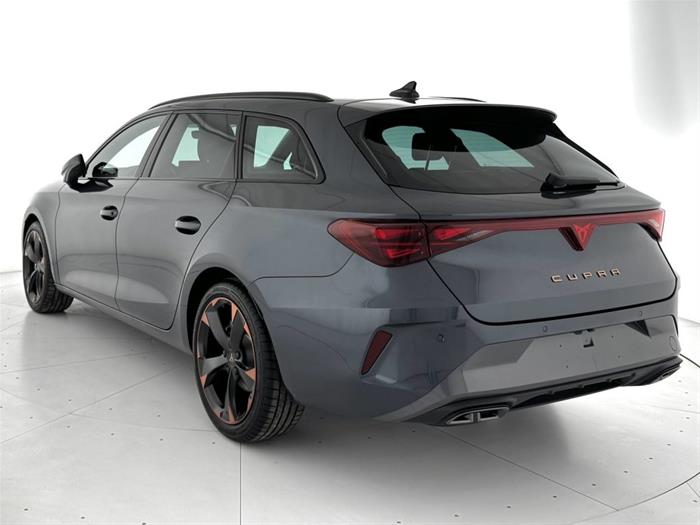 AutoVega - CUPRA Leon | ID 36713
