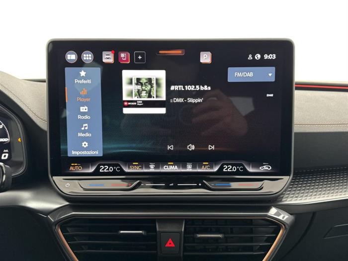 AutoVega - CUPRA Leon | ID 36713