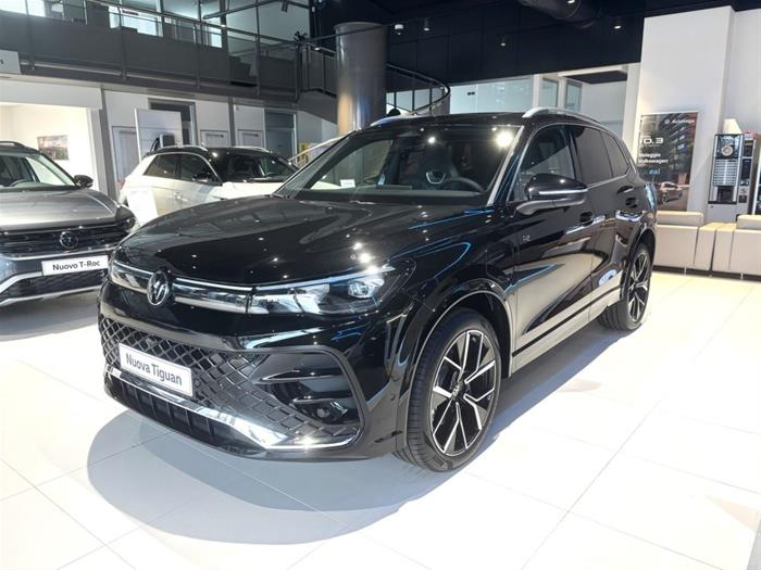 AutoVega - VOLKSWAGEN Tiguan | ID 36710