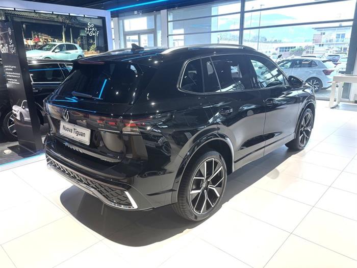 AutoVega - VOLKSWAGEN Tiguan | ID 36710