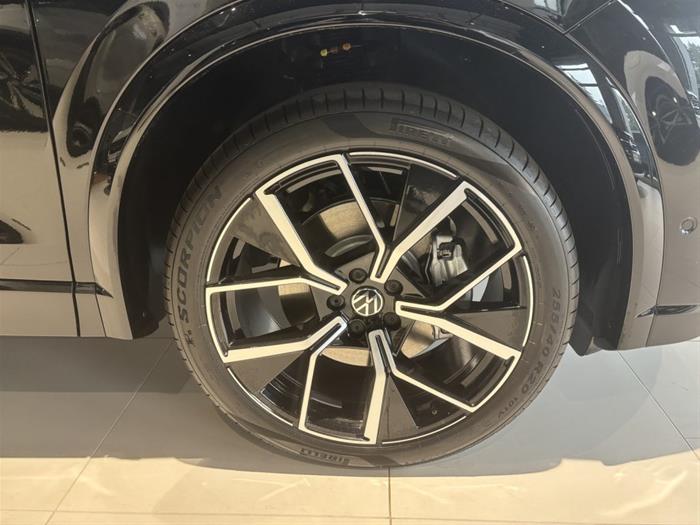 AutoVega - VOLKSWAGEN Tiguan | ID 36710