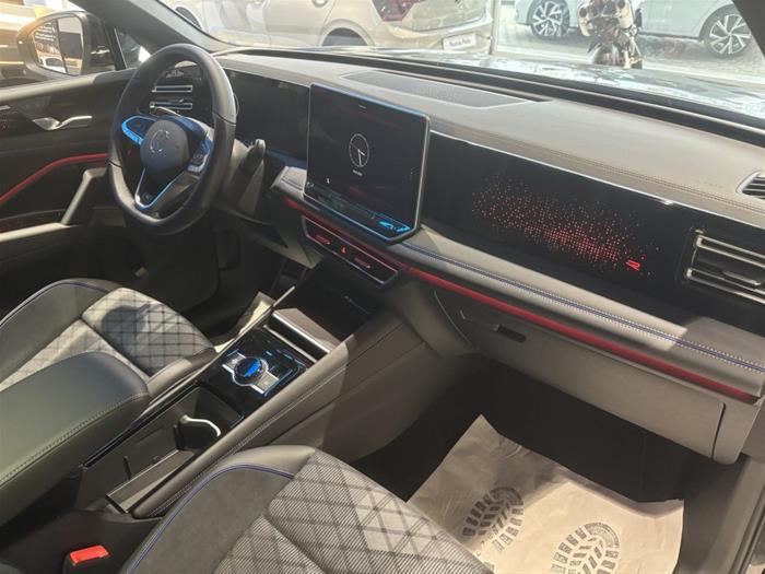 AutoVega - VOLKSWAGEN Tiguan | ID 36710