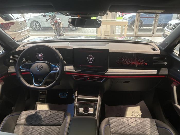 AutoVega - VOLKSWAGEN Tiguan | ID 36710