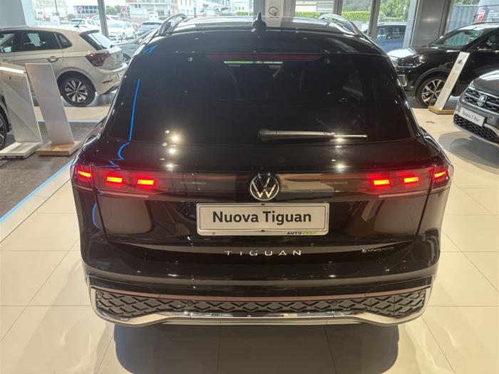 AutoVega - VOLKSWAGEN Tiguan | ID 36710
