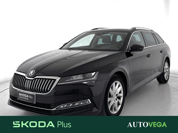 AutoVega - SKODA Superb | ID 36711