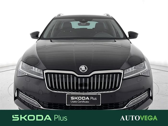 AutoVega - SKODA Superb | ID 36711