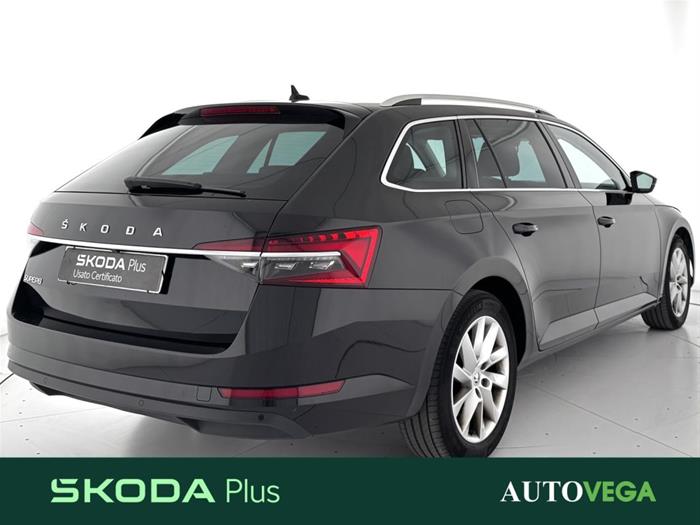 AutoVega - SKODA Superb | ID 36711