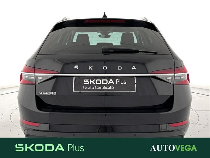 AutoVega - SKODA Superb | ID 36711