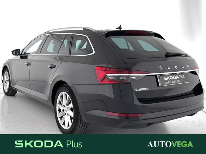 AutoVega - SKODA Superb | ID 36711