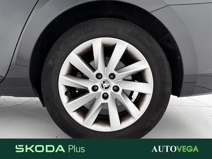 AutoVega - SKODA Superb | ID 36711