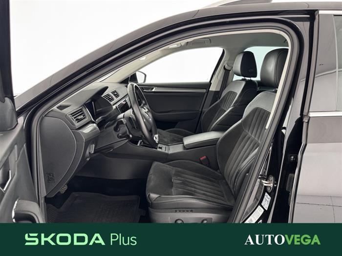AutoVega - SKODA Superb | ID 36711