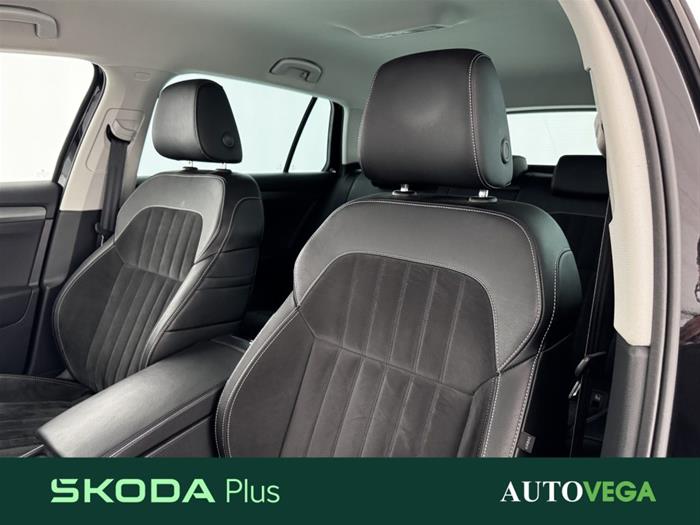 AutoVega - SKODA Superb | ID 36711