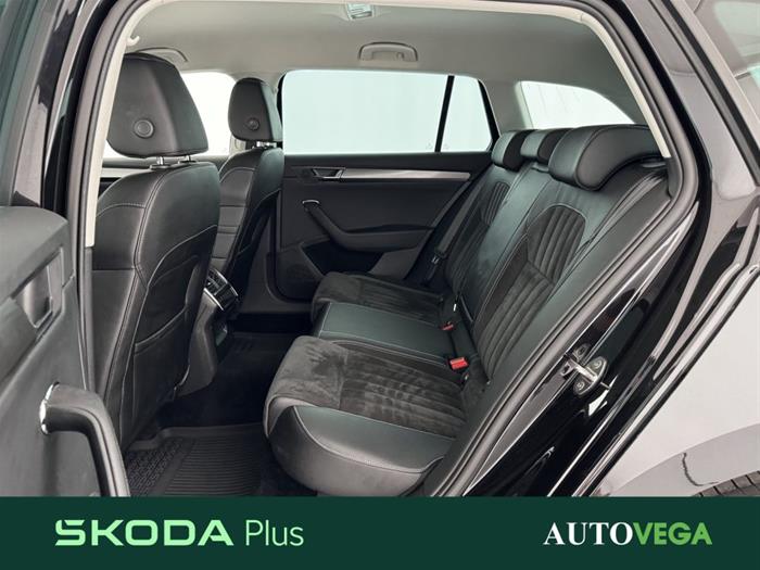 AutoVega - SKODA Superb | ID 36711