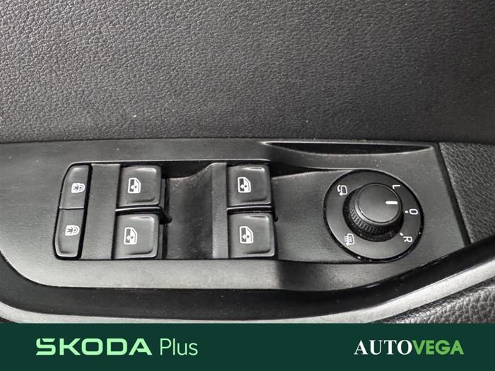 AutoVega - SKODA Superb | ID 36711