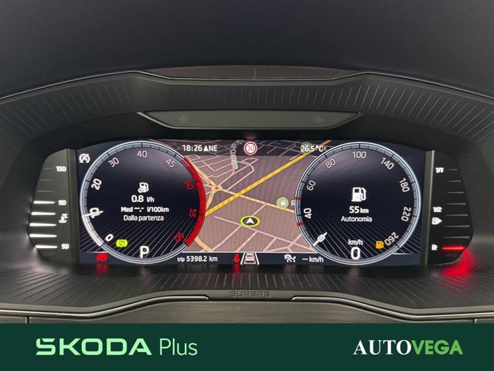 AutoVega - SKODA Superb | ID 36711