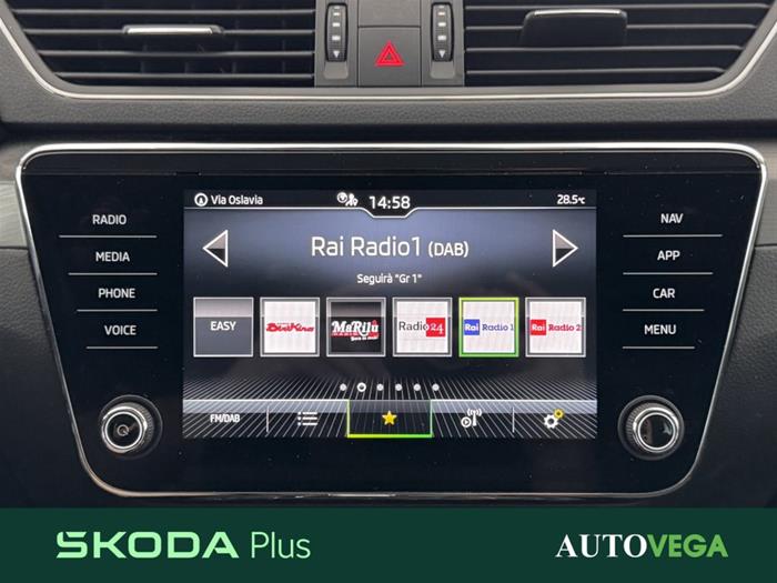 AutoVega - SKODA Superb | ID 36711
