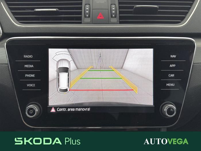 AutoVega - SKODA Superb | ID 36711