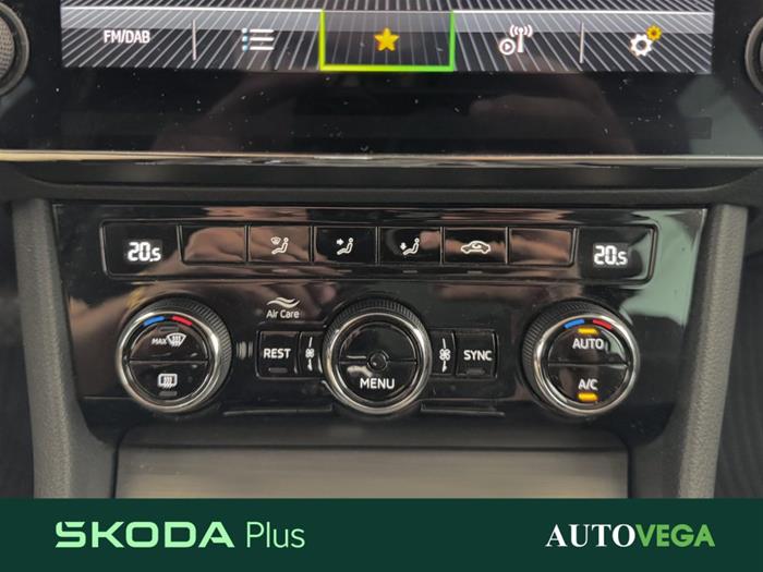 AutoVega - SKODA Superb | ID 36711