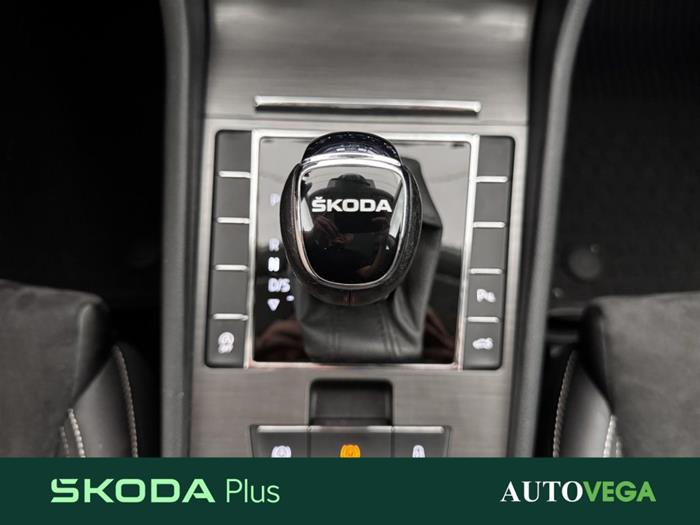 AutoVega - SKODA Superb | ID 36711