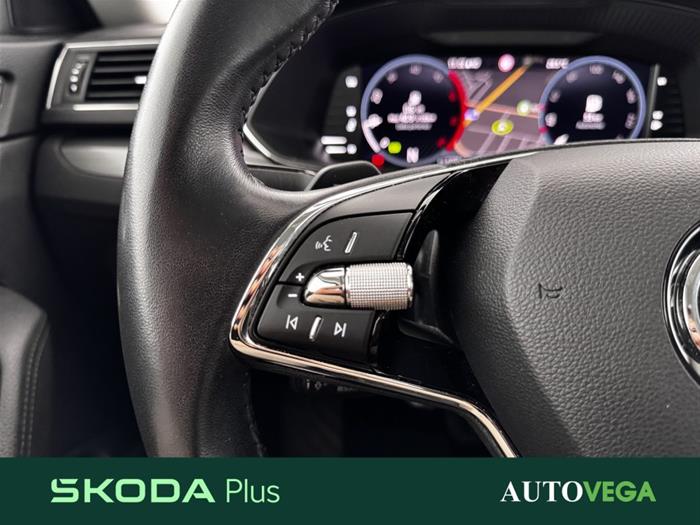 AutoVega - SKODA Superb | ID 36711