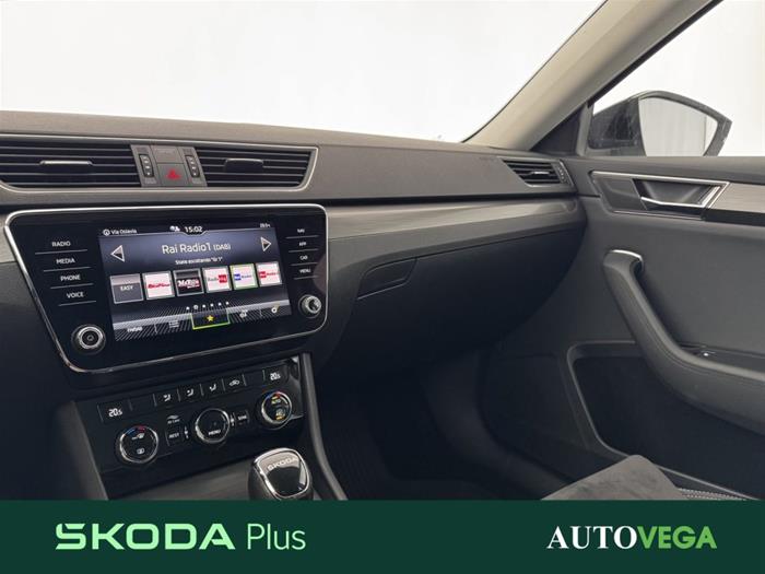 AutoVega - SKODA Superb | ID 36711