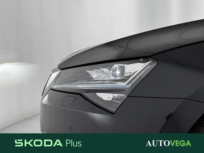 AutoVega - SKODA Superb | ID 36711