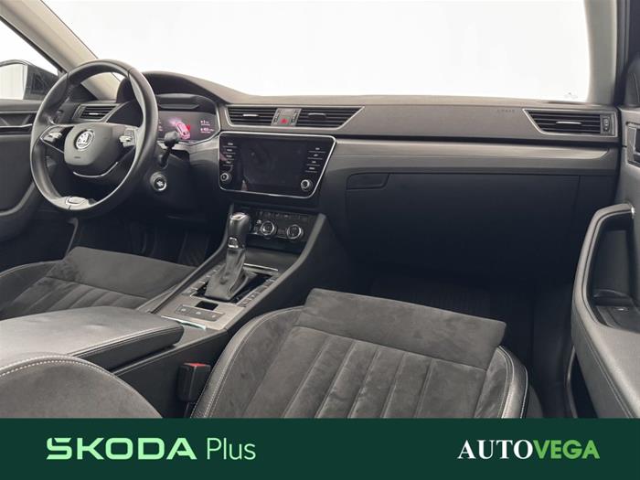 AutoVega - SKODA Superb | ID 36711