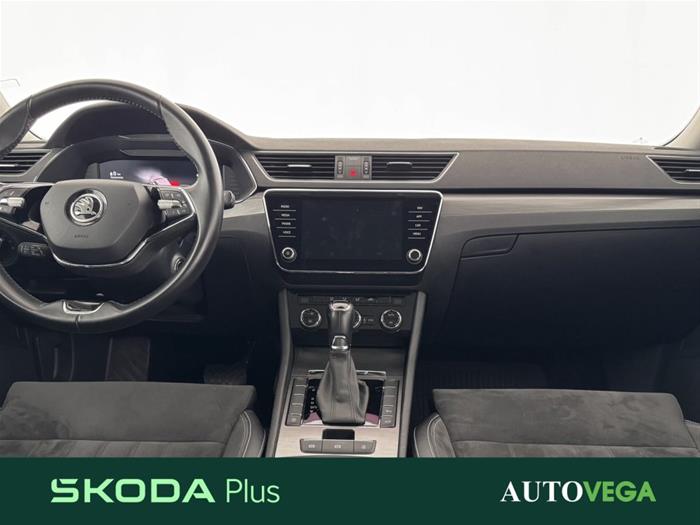AutoVega - SKODA Superb | ID 36711