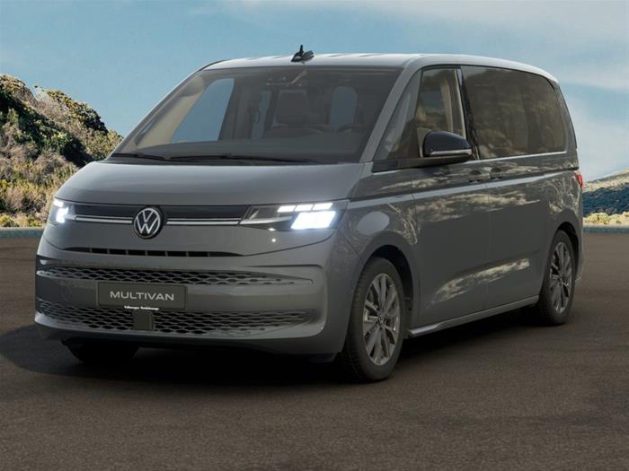 AutoVega - VOLKSWAGEN Multivan | ID 36720