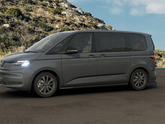AutoVega - VOLKSWAGEN Multivan | ID 36720