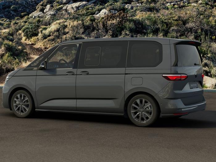 AutoVega - VOLKSWAGEN Multivan | ID 36720