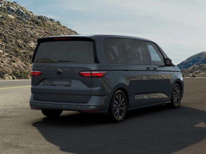 AutoVega - VOLKSWAGEN Multivan | ID 36720