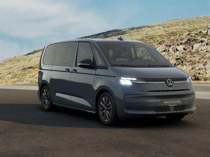 AutoVega - VOLKSWAGEN Multivan | ID 36720