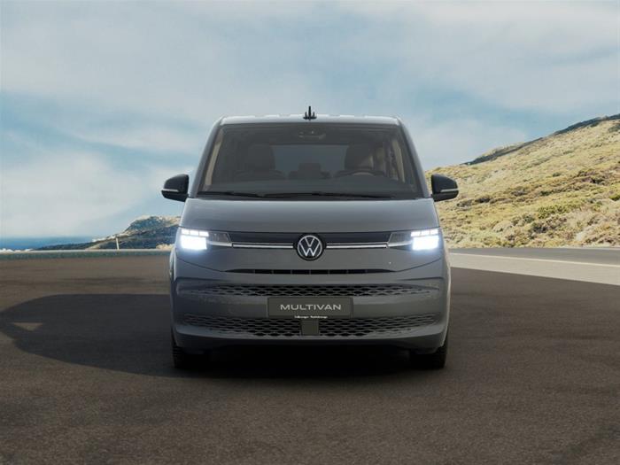 AutoVega - VOLKSWAGEN Multivan | ID 36720