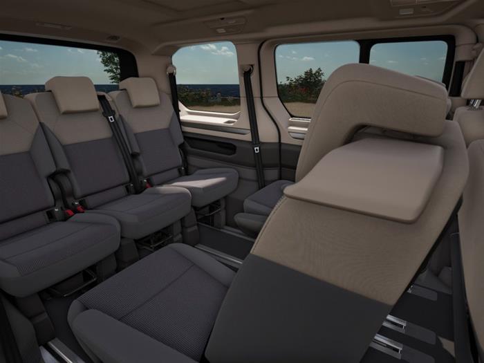 AutoVega - VOLKSWAGEN Multivan | ID 36720