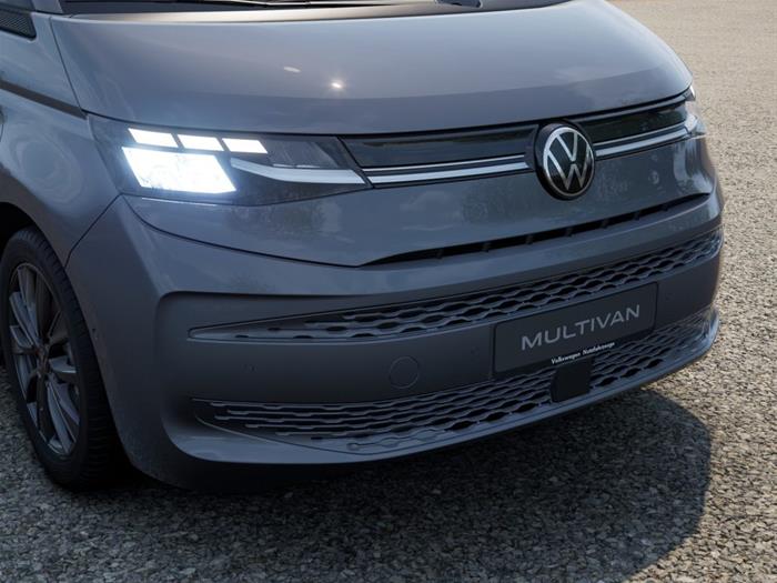 AutoVega - VOLKSWAGEN Multivan | ID 36720