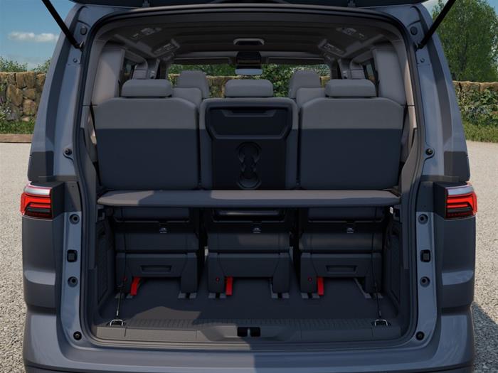 AutoVega - VOLKSWAGEN Multivan | ID 36720