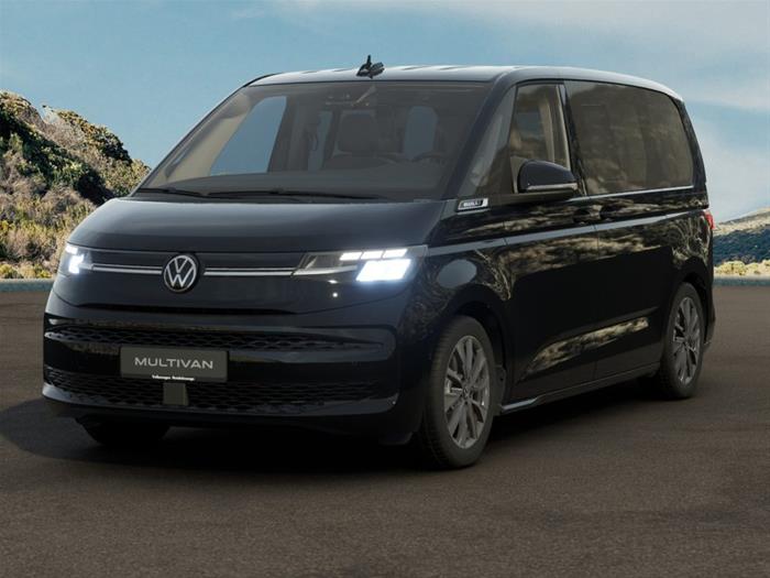 AutoVega - VOLKSWAGEN Multivan | ID 36721